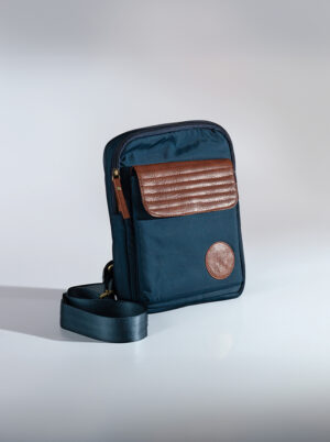 Sierra Crossbody