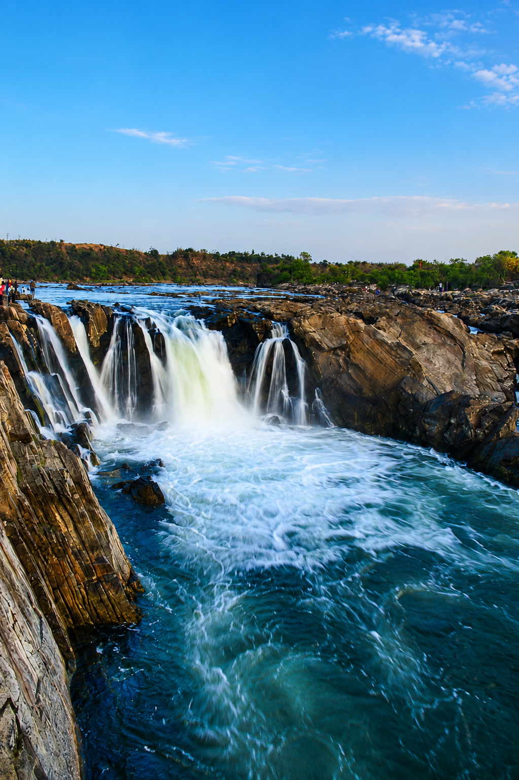 Bhedaghat & Kanha Tour