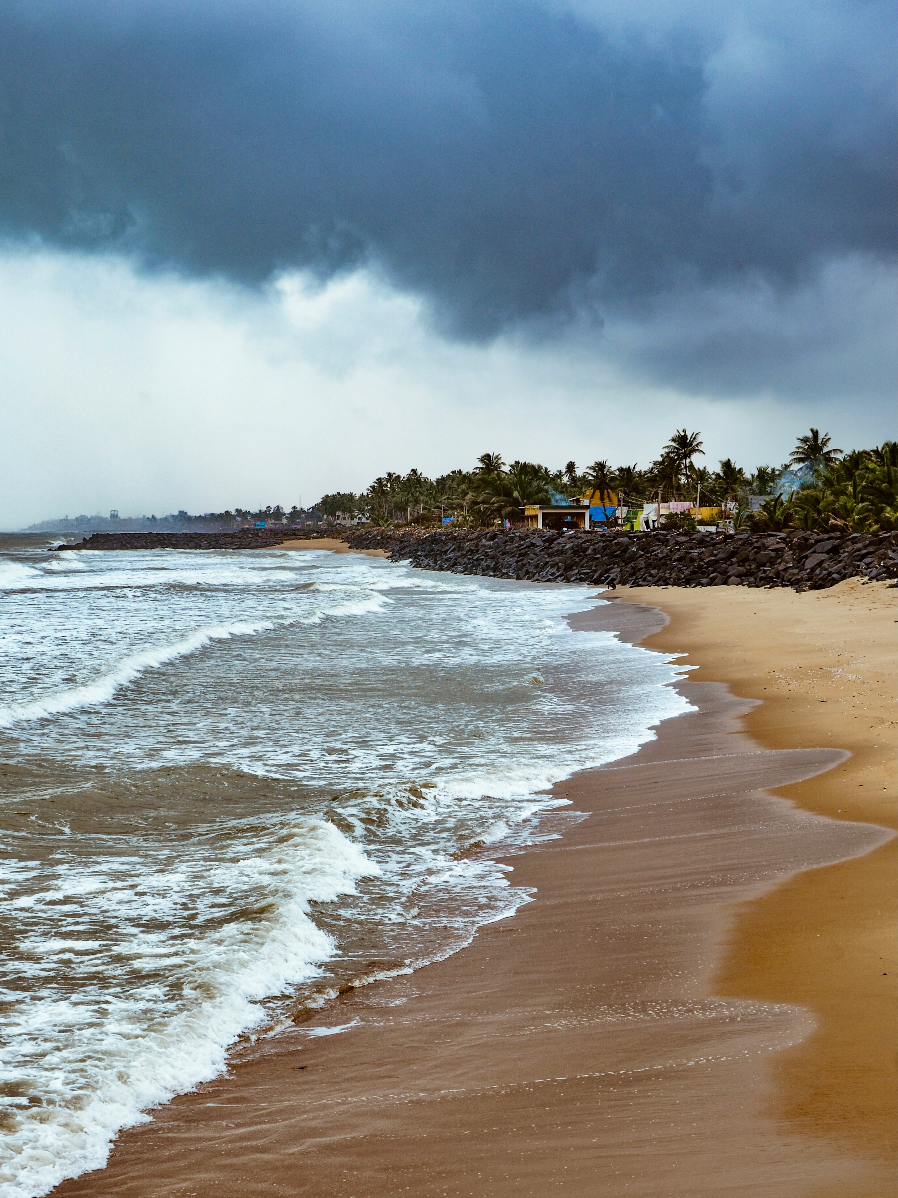 Tranquebar & Pondicherry Tour
