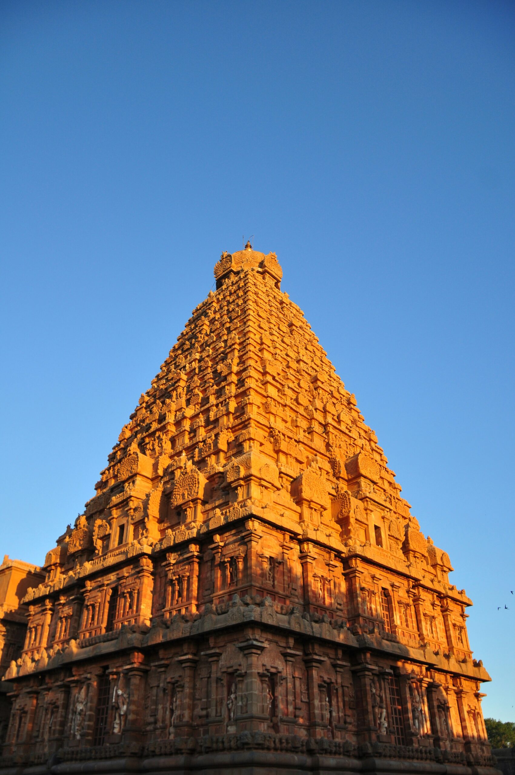Tanjore Tour