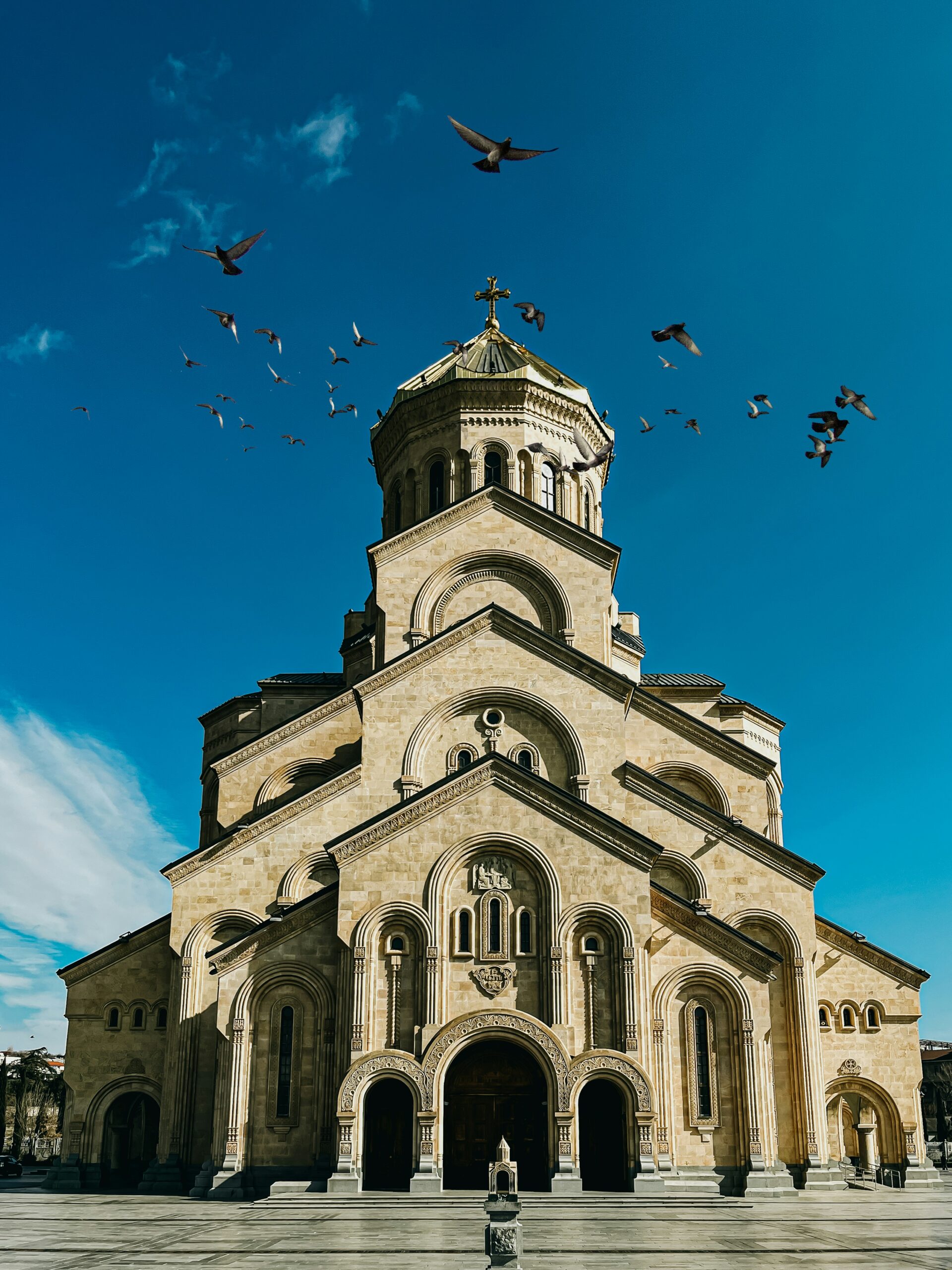 Tbilisi Tour