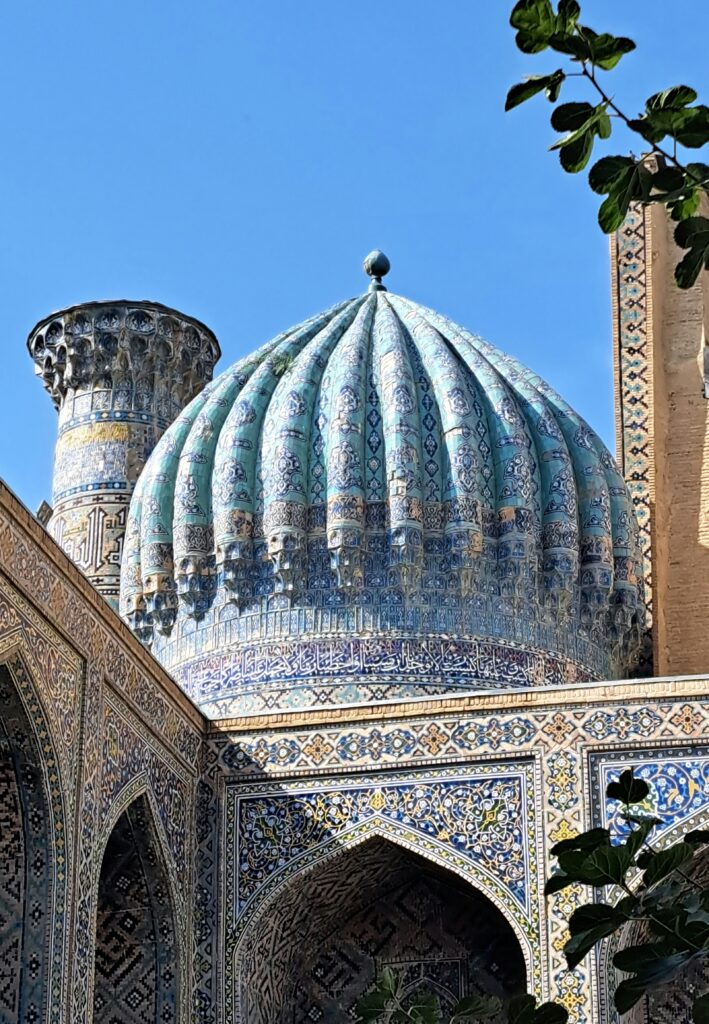 Uzbekistan Tour