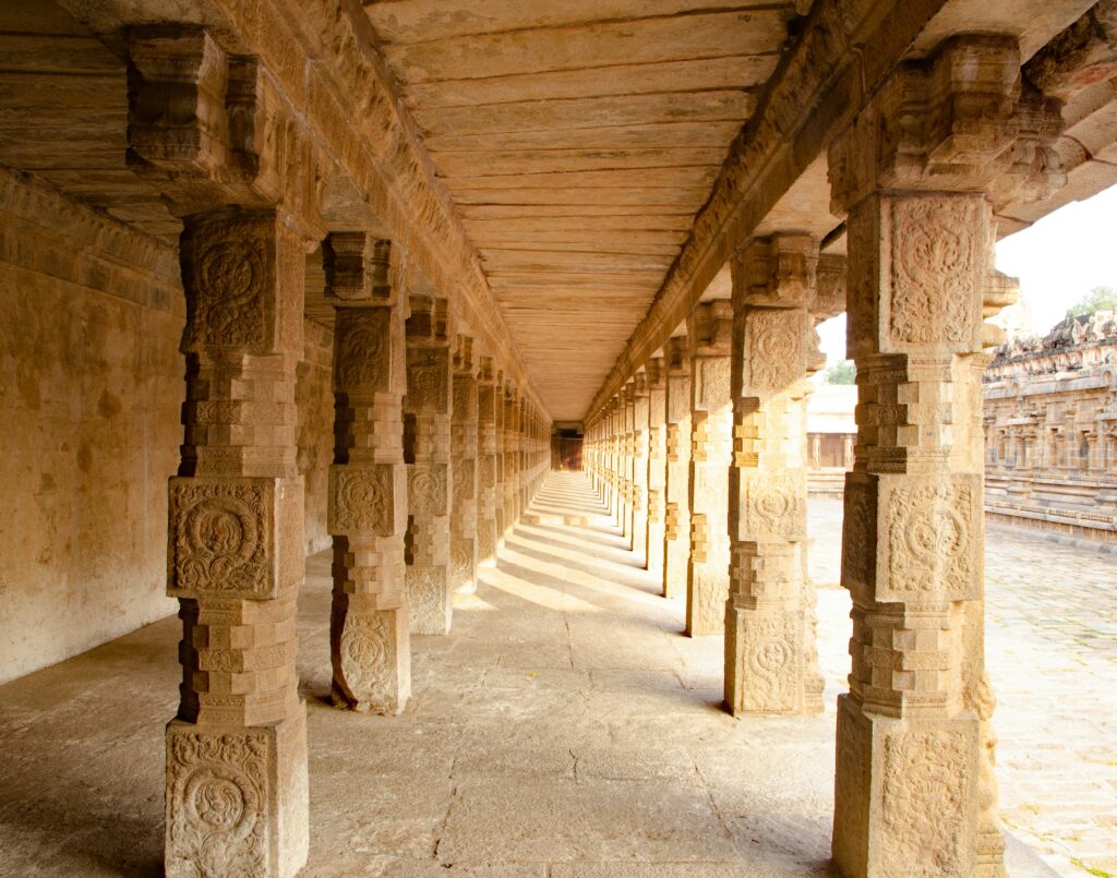 Tanjore Tour