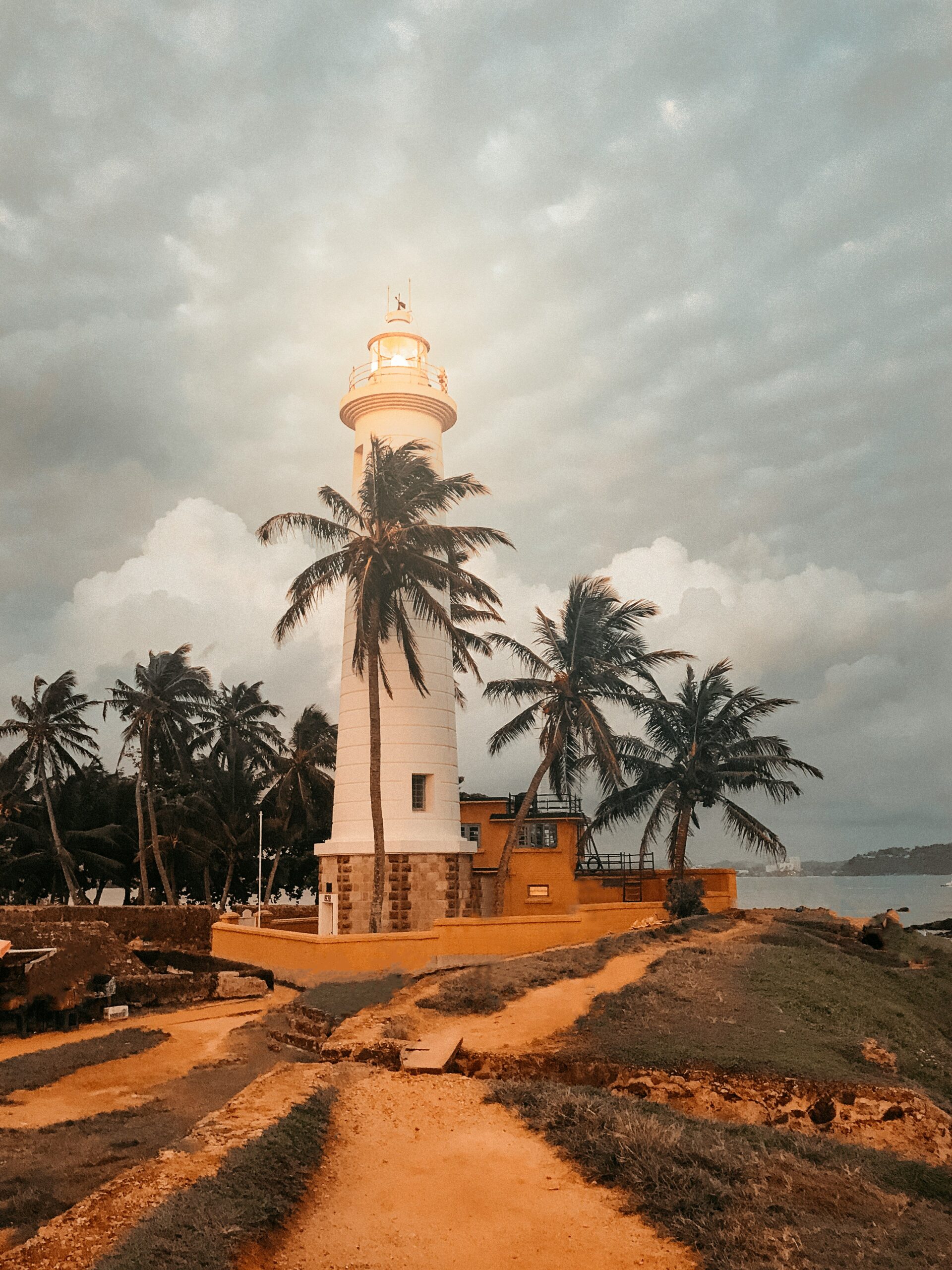 Galle and Tangalle