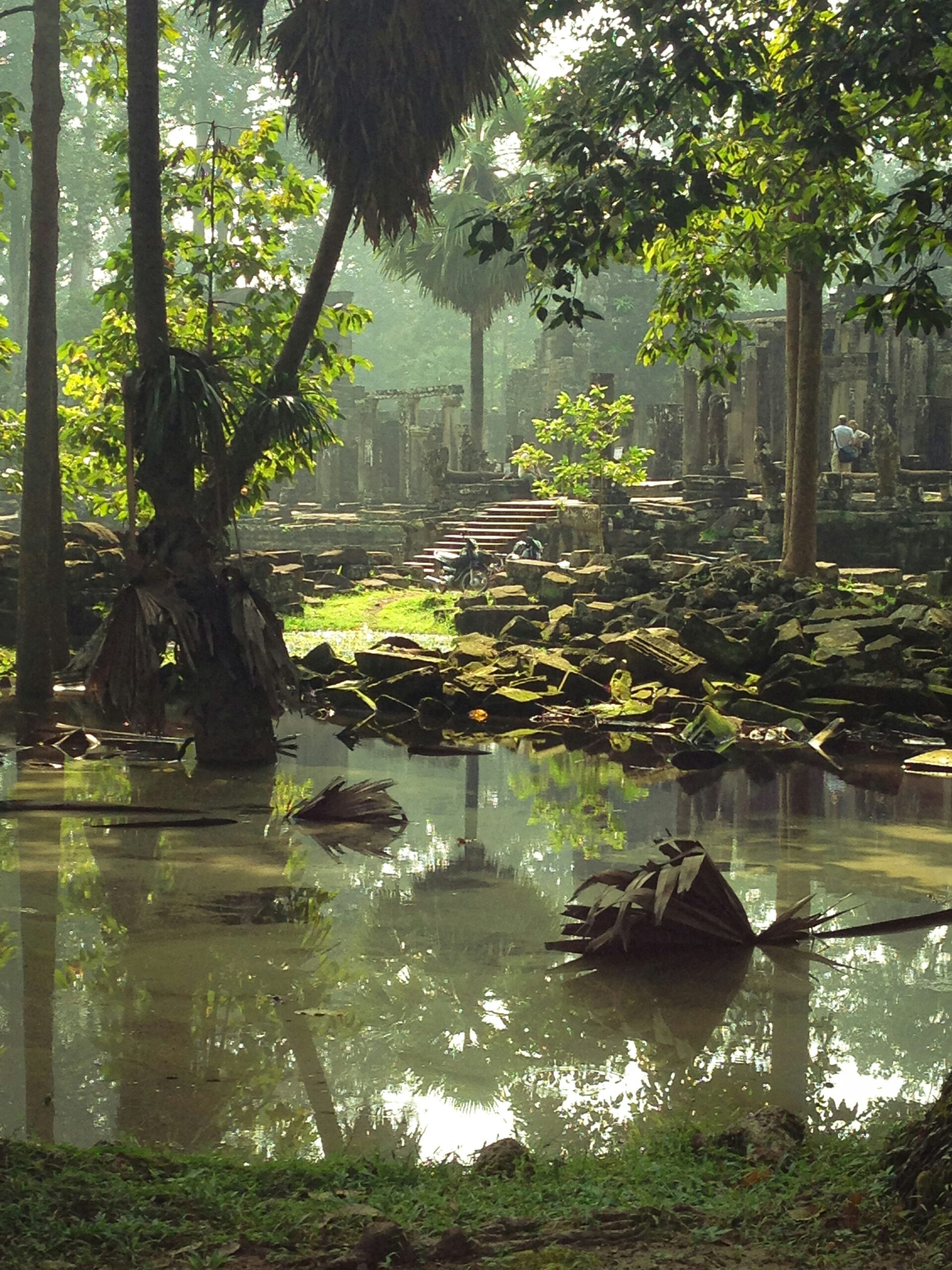 Cambodia