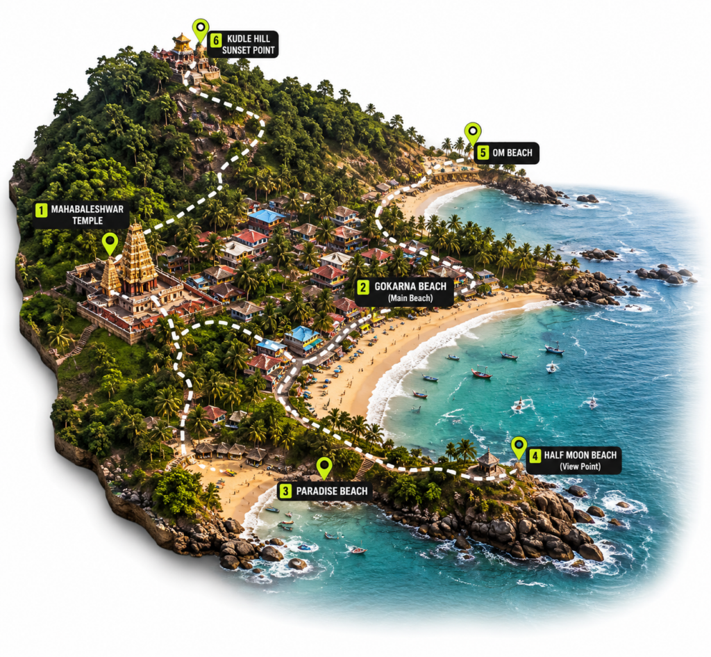 Udupi Tour