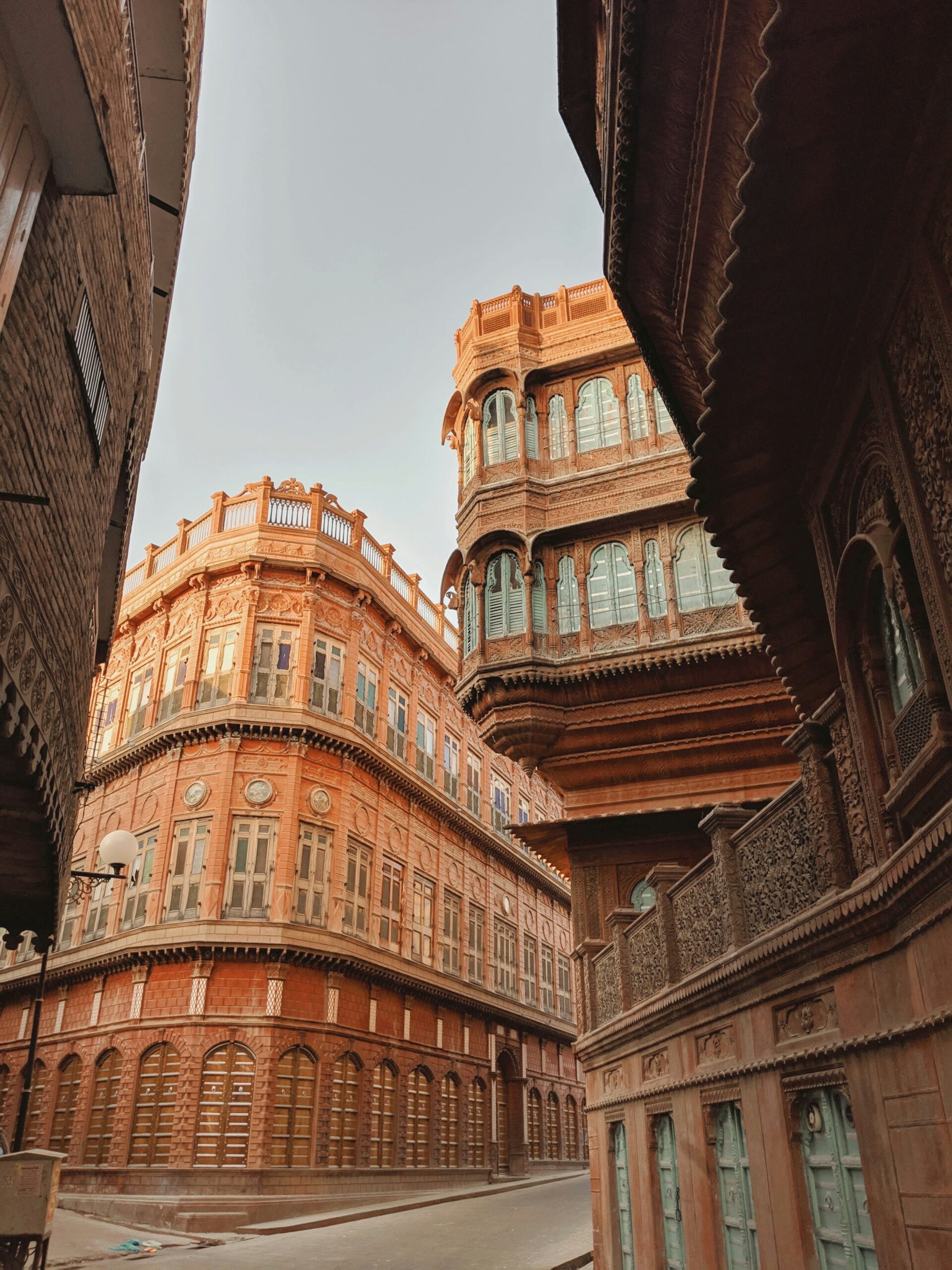 Rajasthan Tour