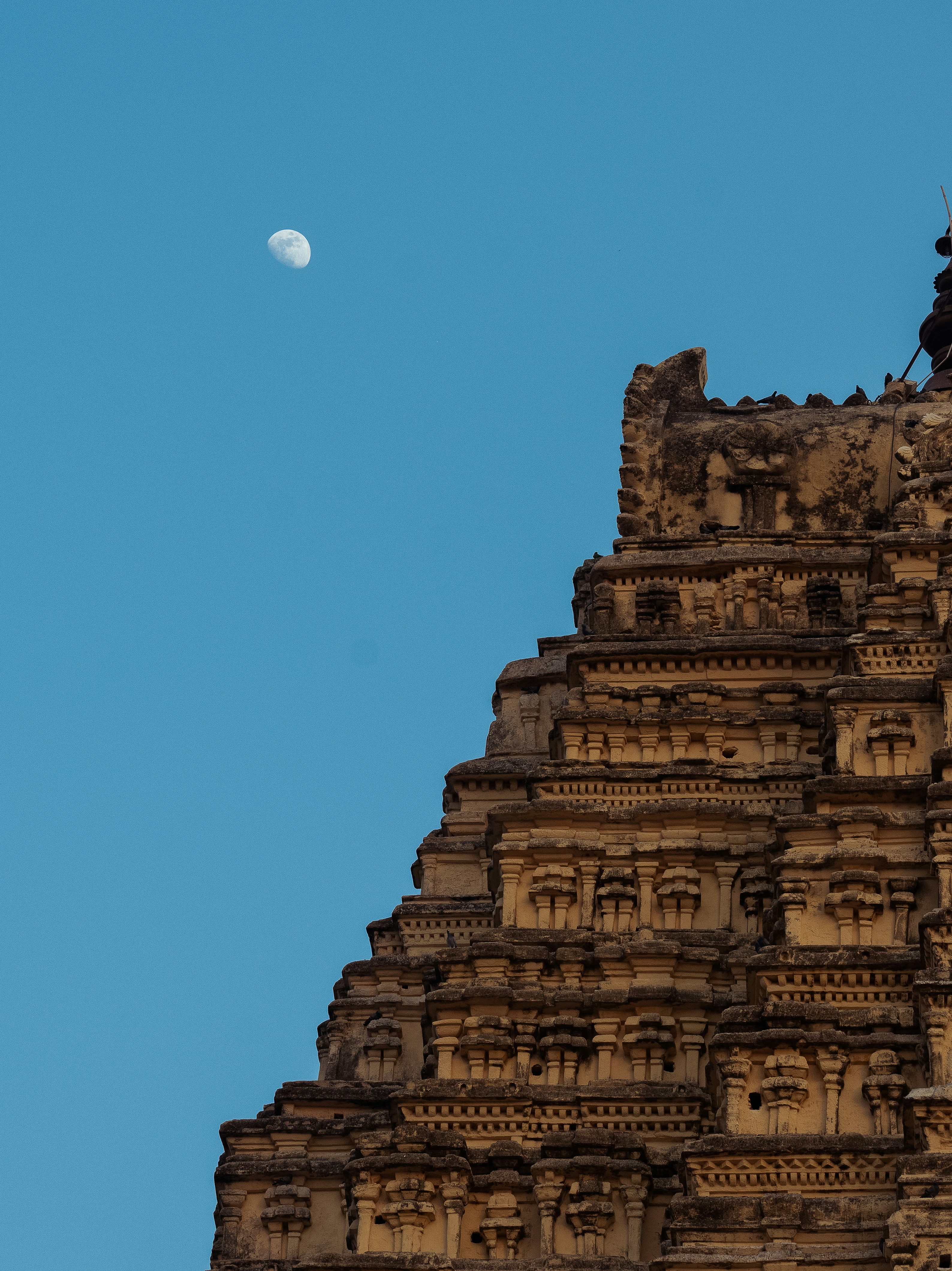 Hampi Tour