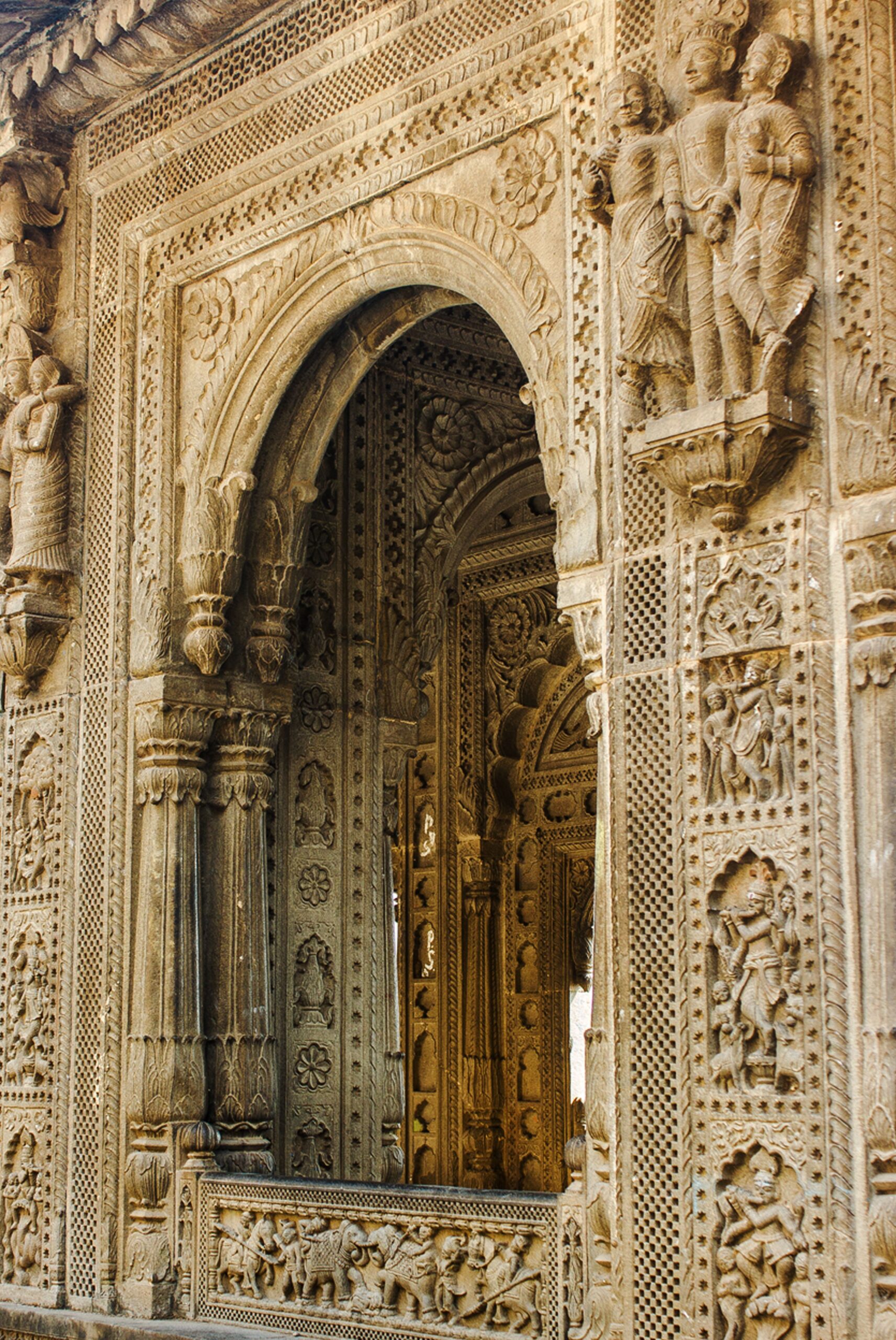 Mandu Tour