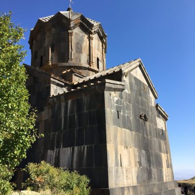 Armenia