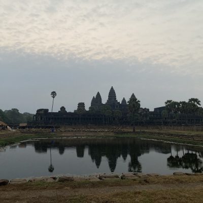 Vietnam & Cambodia