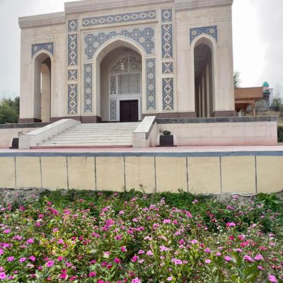 Uzbekistan
