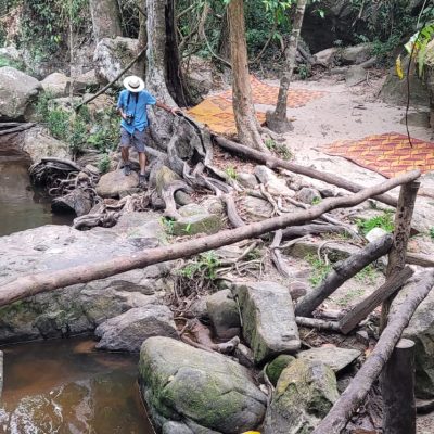 Vietnam & Cambodia