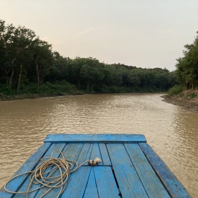 Vietnam & Cambodia