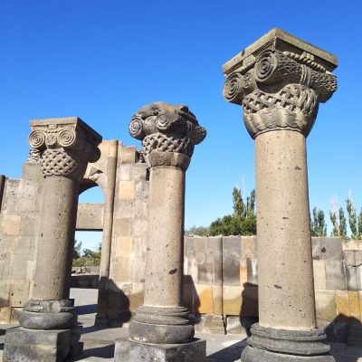 Armenia