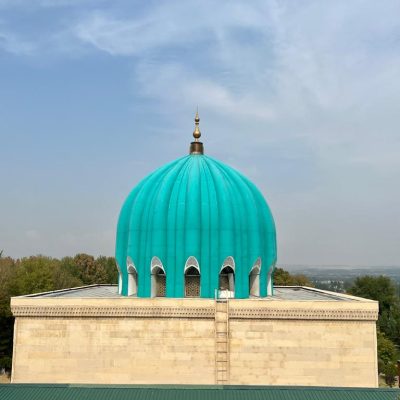 Uzbekistan