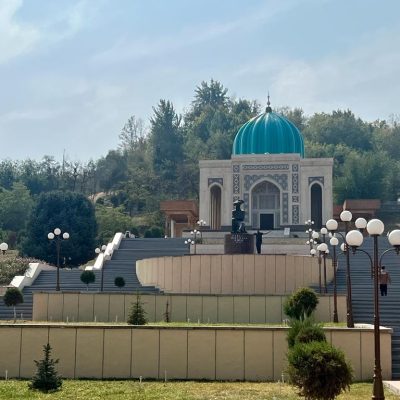 Uzbekistan