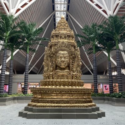 Vietnam & Cambodia