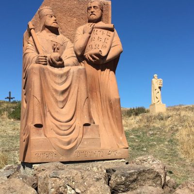 Armenia
