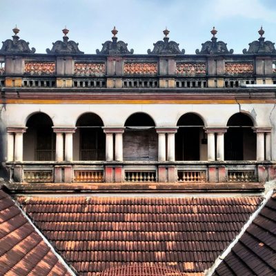 Chettinad