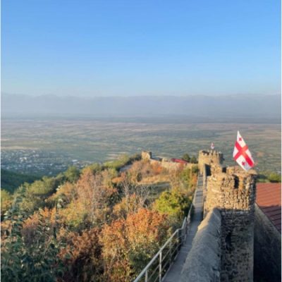 Georgia