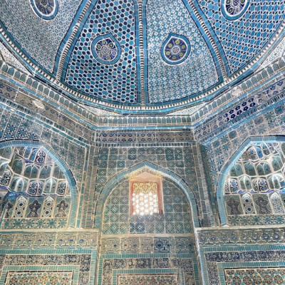 Uzbekistan