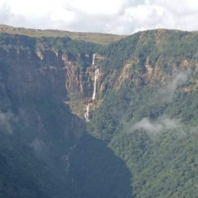 Meghalaya & Pobitora