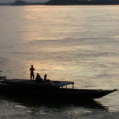 Meghalaya & Pobitora