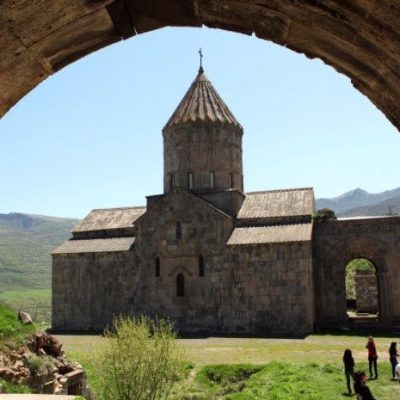 Armenia