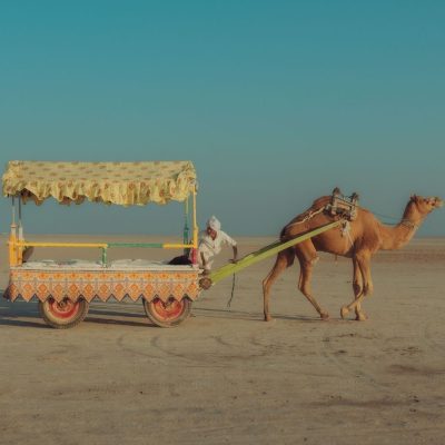 Kutch Tour