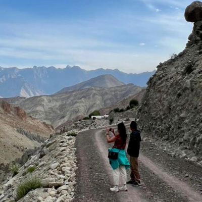 Ladakh