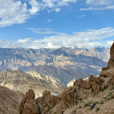 Ladakh