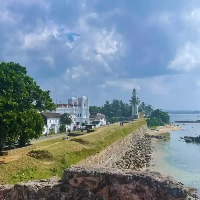 Sri Lanka