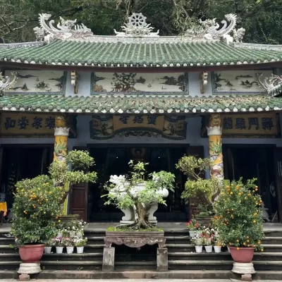 Vietnam