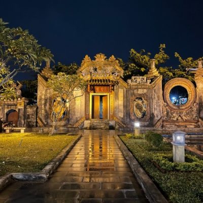 Vietnam