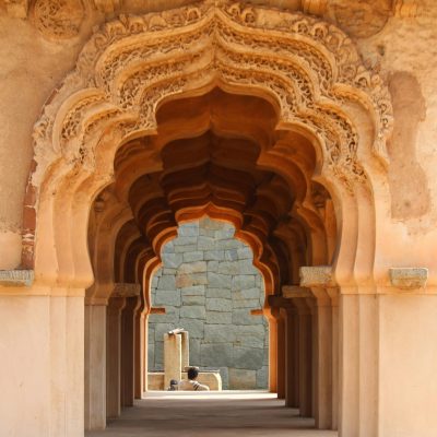 Hampi & Badami