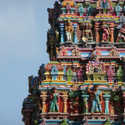 Chettinad