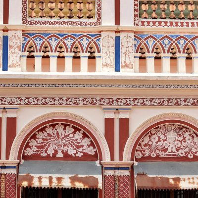 Chettinad