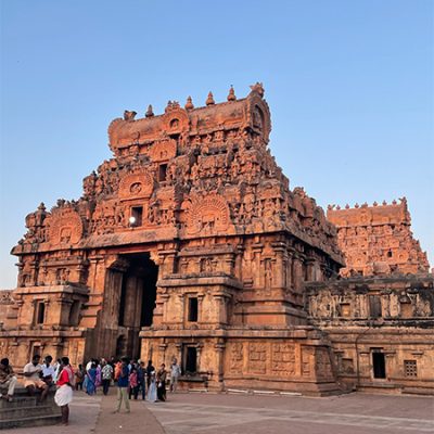 Chettinad