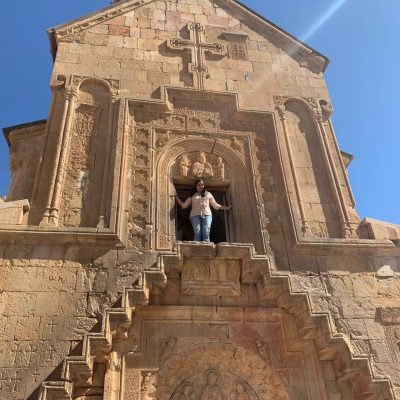 Armenia
