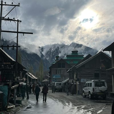 Gurez Valley