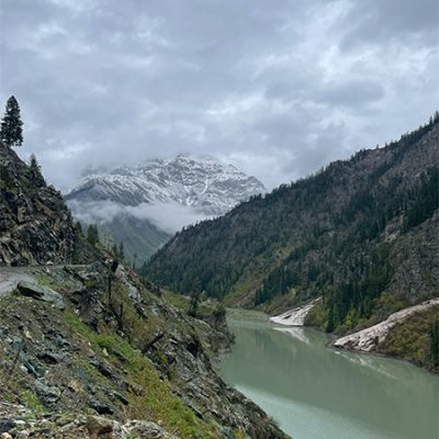 Gurez Valley