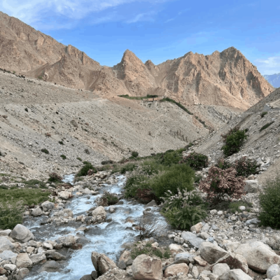 Ladakh