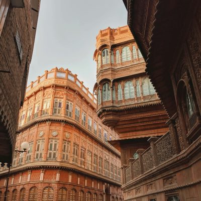 Rajasthan Tour