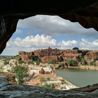 Hampi & Badami