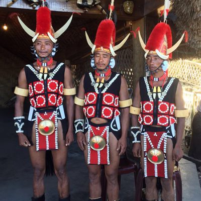 Nagaland