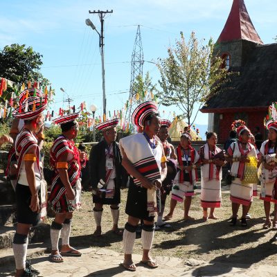 Nagaland