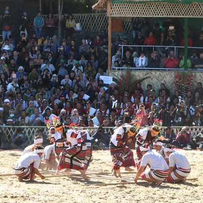 Nagaland