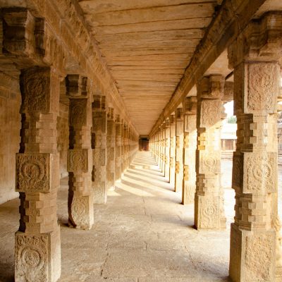 Tanjore Tour