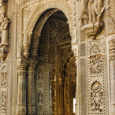 Mandu Tour